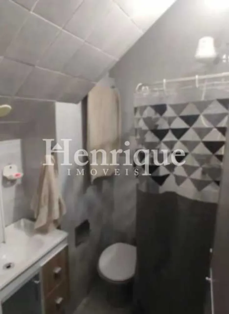 Casa, 4 quartos, 160 m² - Foto 13