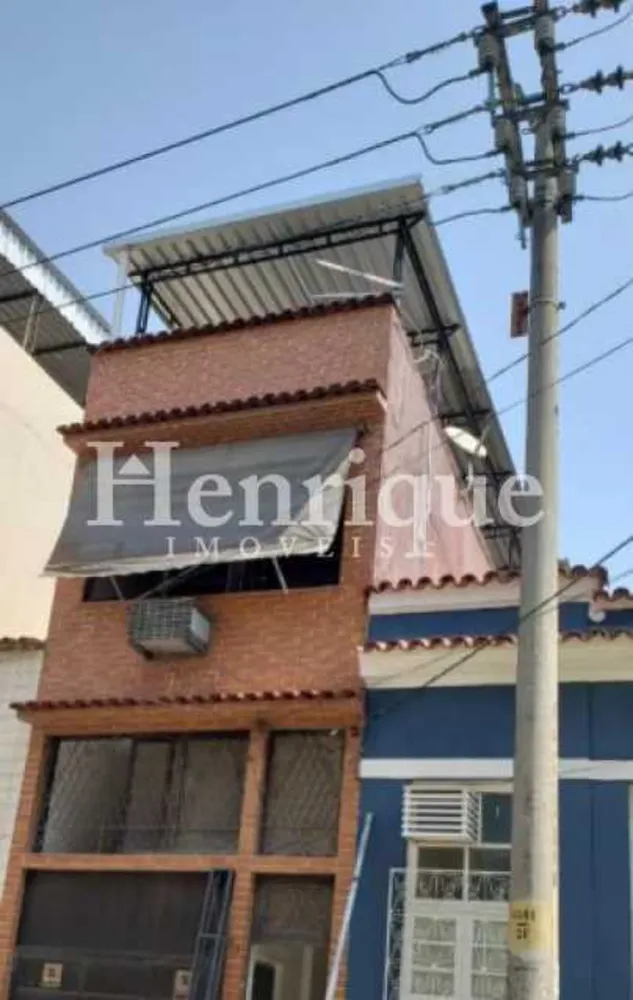Casa, 4 quartos, 160 m² - Foto 1
