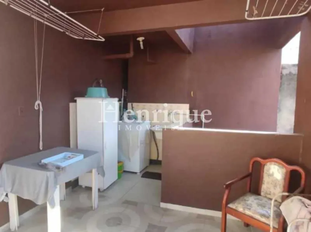 Casa, 4 quartos, 160 m² - Foto 16