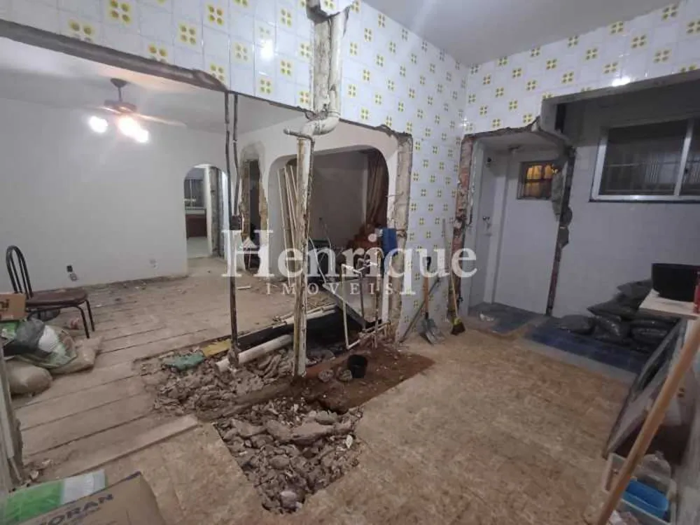 Apartamento, 3 quartos, 103 m² - Foto 1