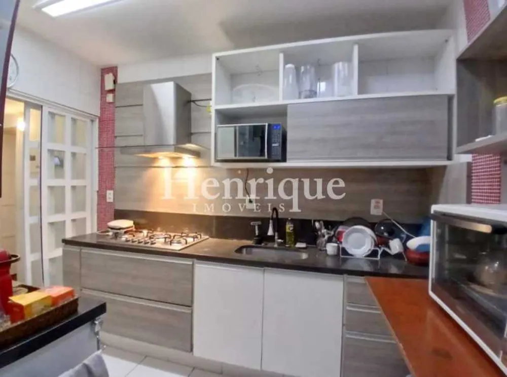 Apartamento, 3 quartos, 90 m² - Foto 13