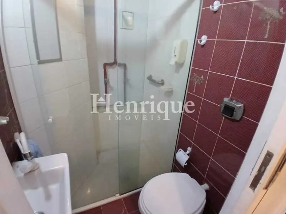 Apartamento, 3 quartos, 90 m² - Foto 11