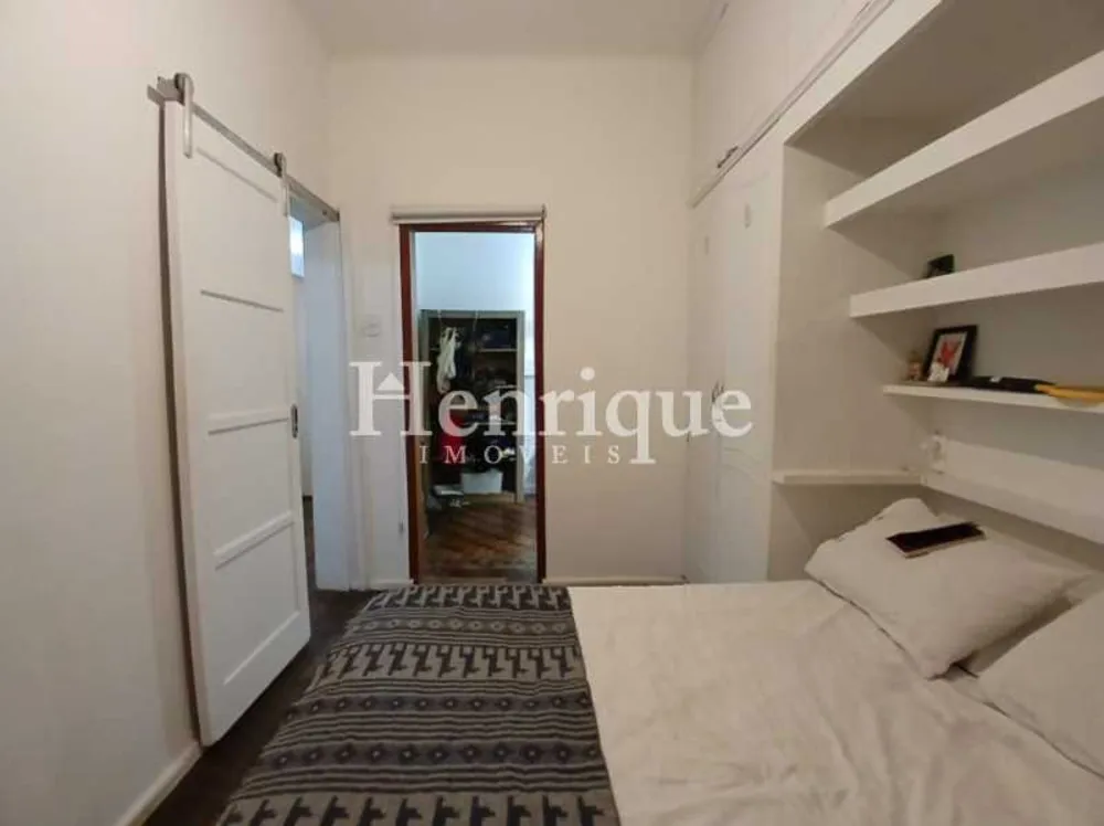 Apartamento, 3 quartos, 90 m² - Foto 8