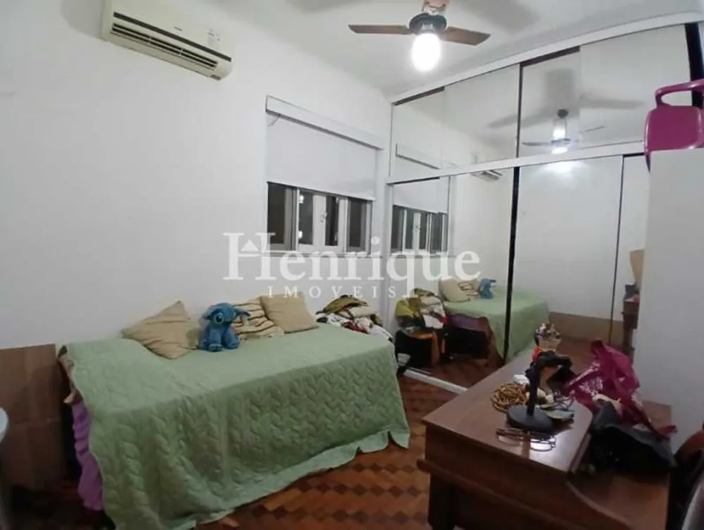 Apartamento, 3 quartos, 90 m² - Foto 9