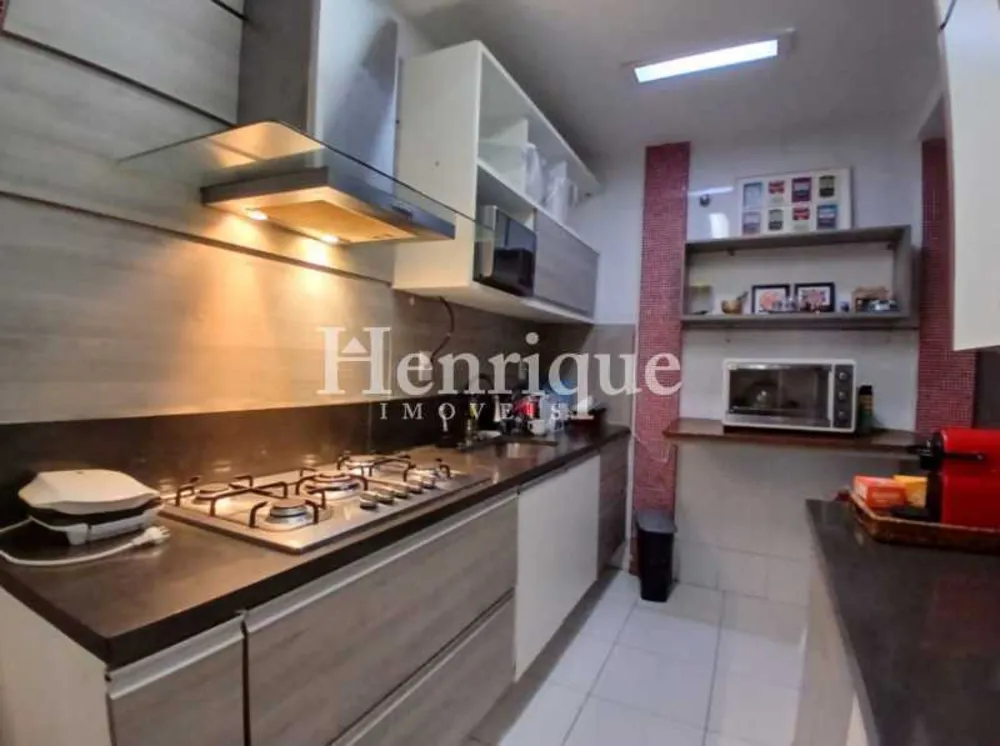 Apartamento, 3 quartos, 90 m² - Foto 19