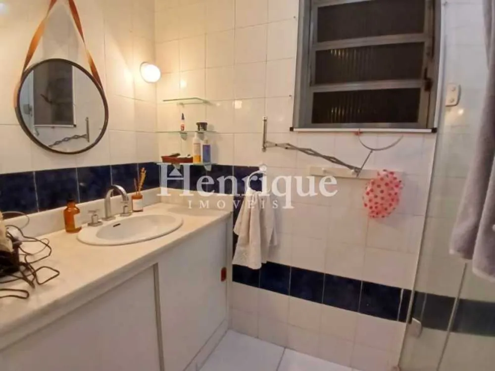 Apartamento, 3 quartos, 90 m² - Foto 12