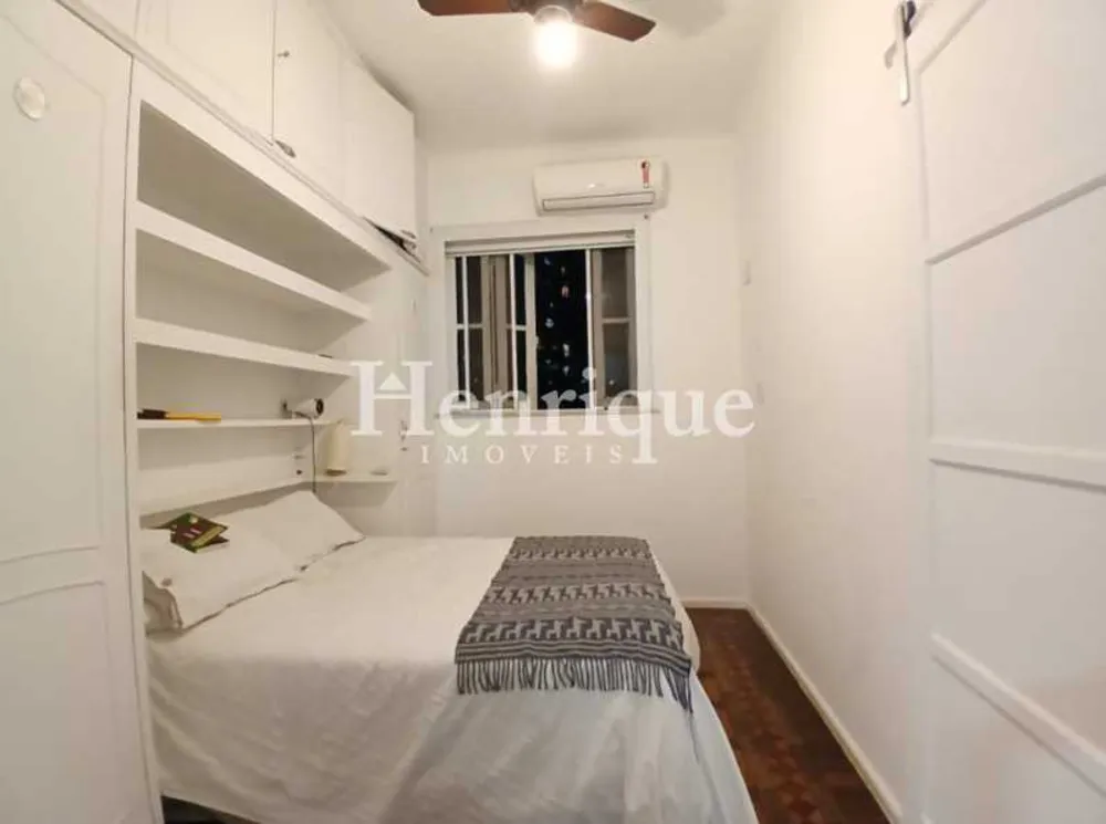 Apartamento, 3 quartos, 90 m² - Foto 7