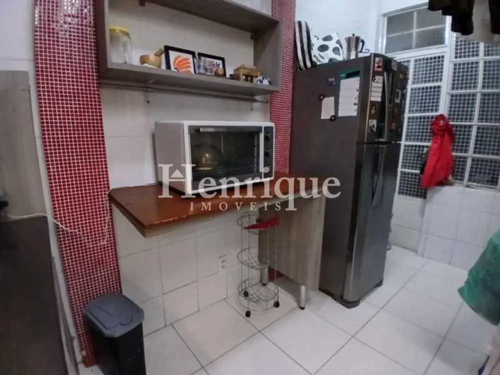 Apartamento, 3 quartos, 90 m² - Foto 16