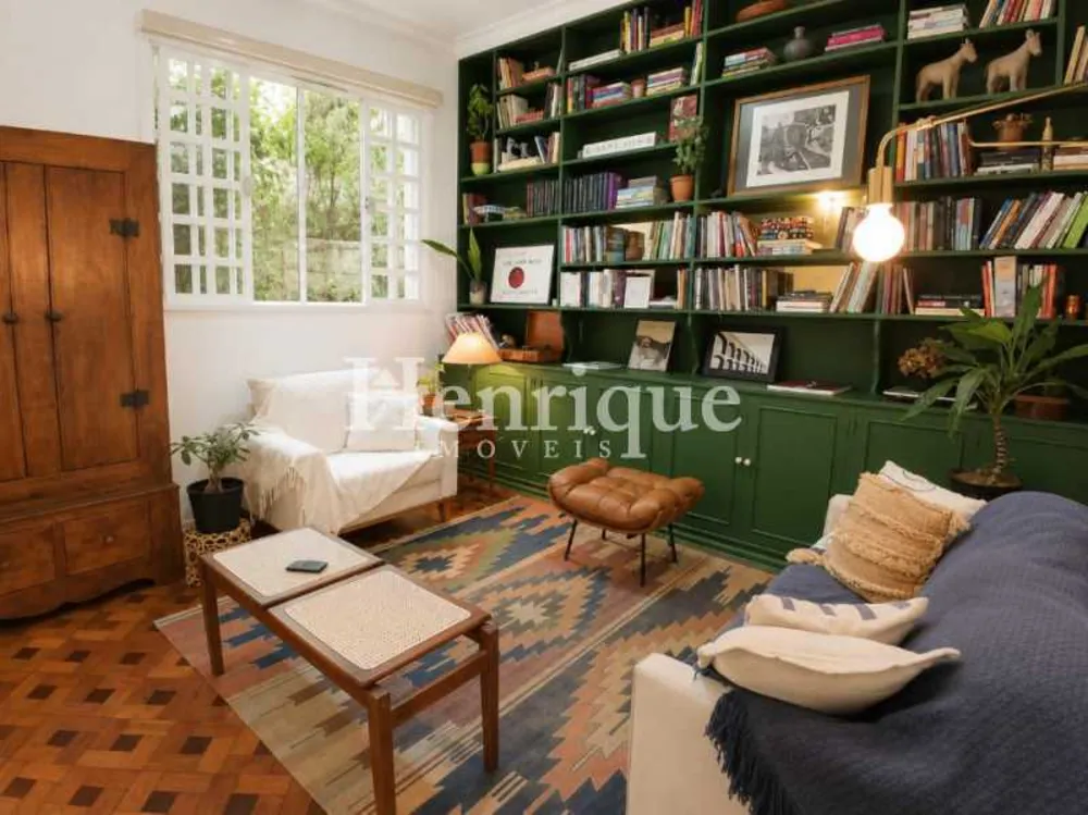 Apartamento, 3 quartos, 90 m² - Foto 5