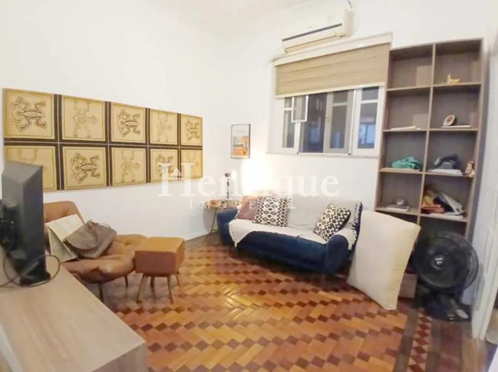 Apartamento, 3 quartos, 90 m² - Foto 4