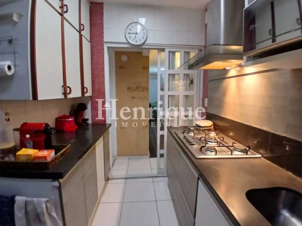 Apartamento, 3 quartos, 90 m² - Foto 17