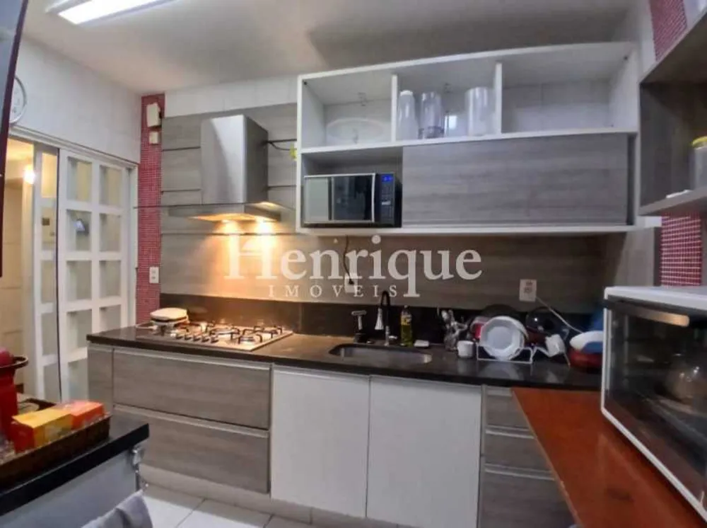 Apartamento, 3 quartos, 90 m² - Foto 15