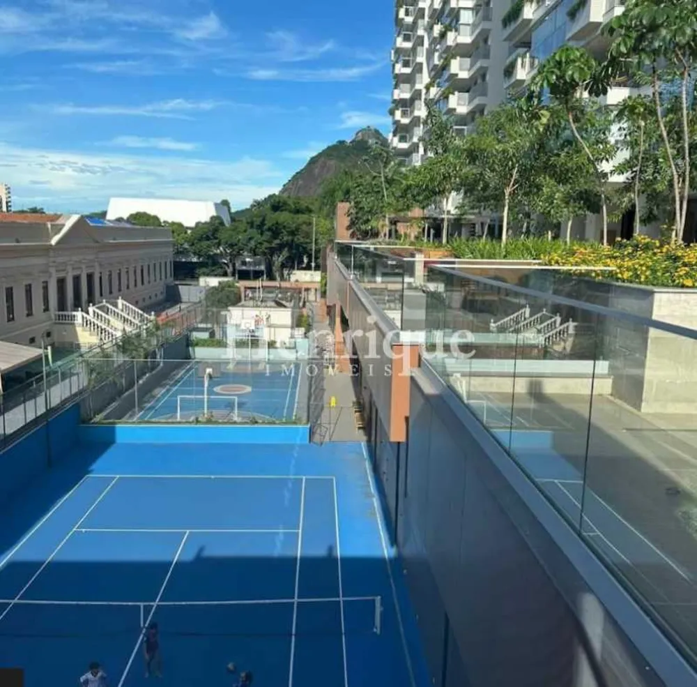 Apartamento, 2 quartos, 80 m² - Foto 18