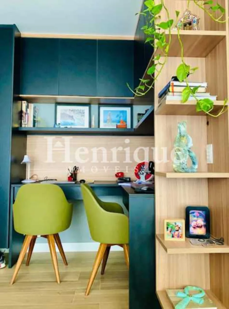 Apartamento, 2 quartos, 80 m² - Foto 14