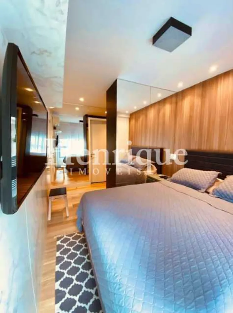 Apartamento, 2 quartos, 80 m² - Foto 2