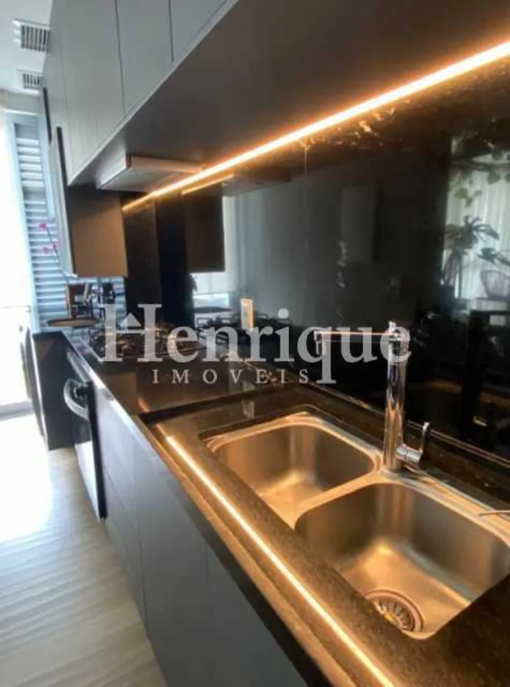 Apartamento, 2 quartos, 80 m² - Foto 5
