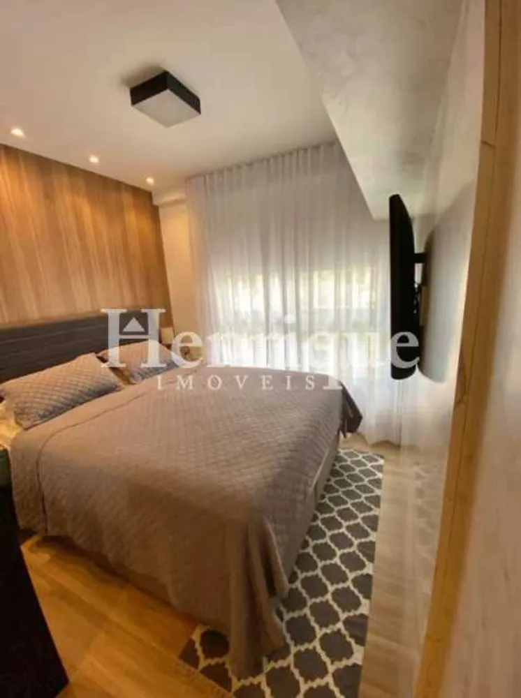 Apartamento, 2 quartos, 80 m² - Foto 9