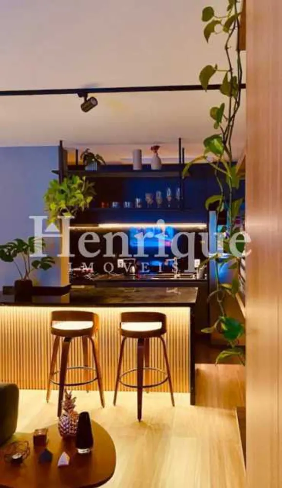 Apartamento, 2 quartos, 80 m² - Foto 6