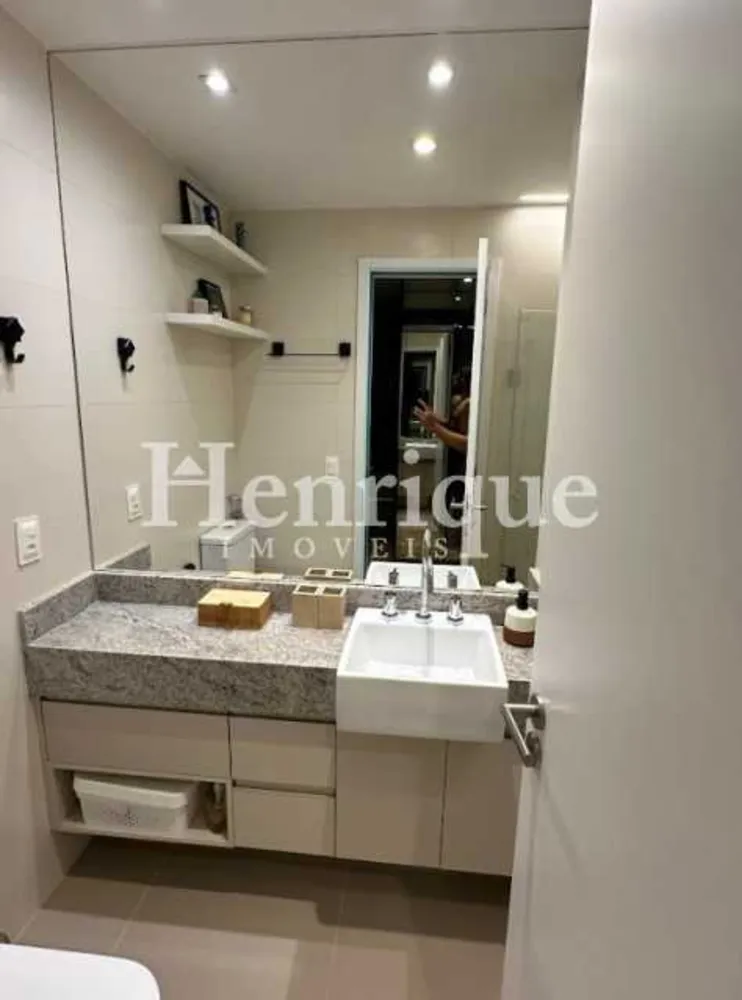 Apartamento, 2 quartos, 80 m² - Foto 21