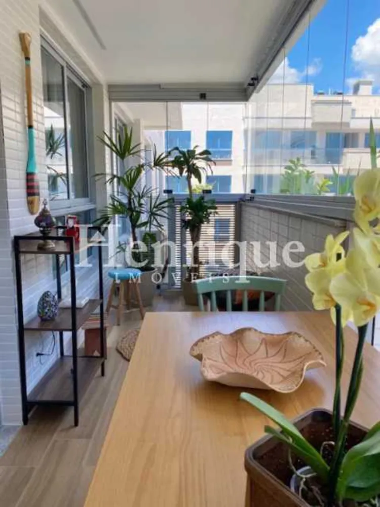 Apartamento, 2 quartos, 80 m² - Foto 23