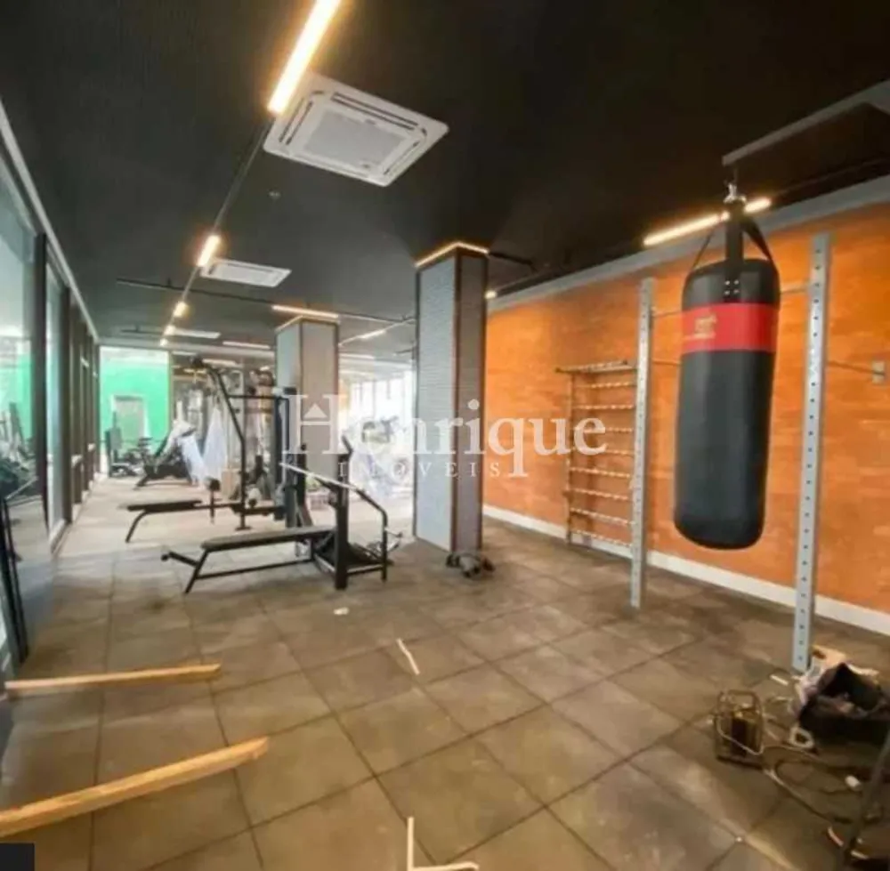 Apartamento, 2 quartos, 80 m² - Foto 13