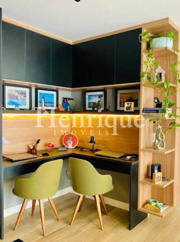 Apartamento, 2 quartos, 80 m² - Foto 3