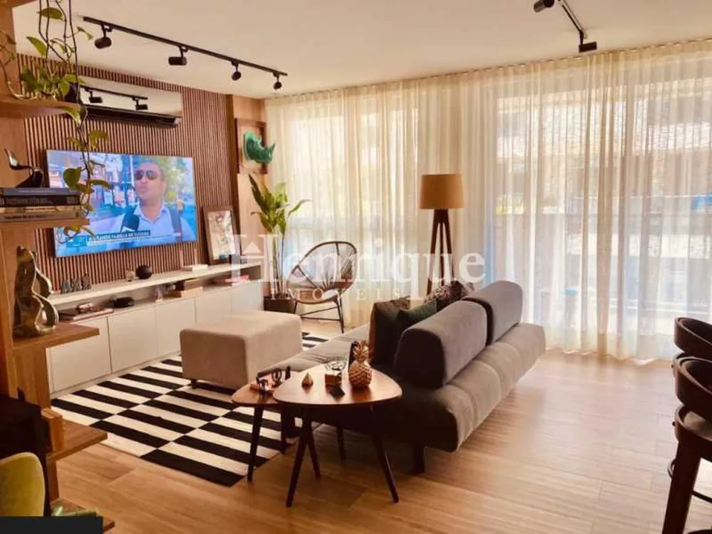 Apartamento, 2 quartos, 80 m² - Foto 10