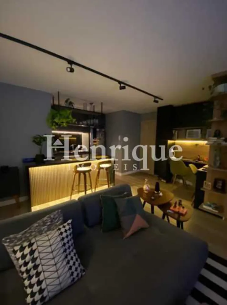 Apartamento, 2 quartos, 80 m² - Foto 8