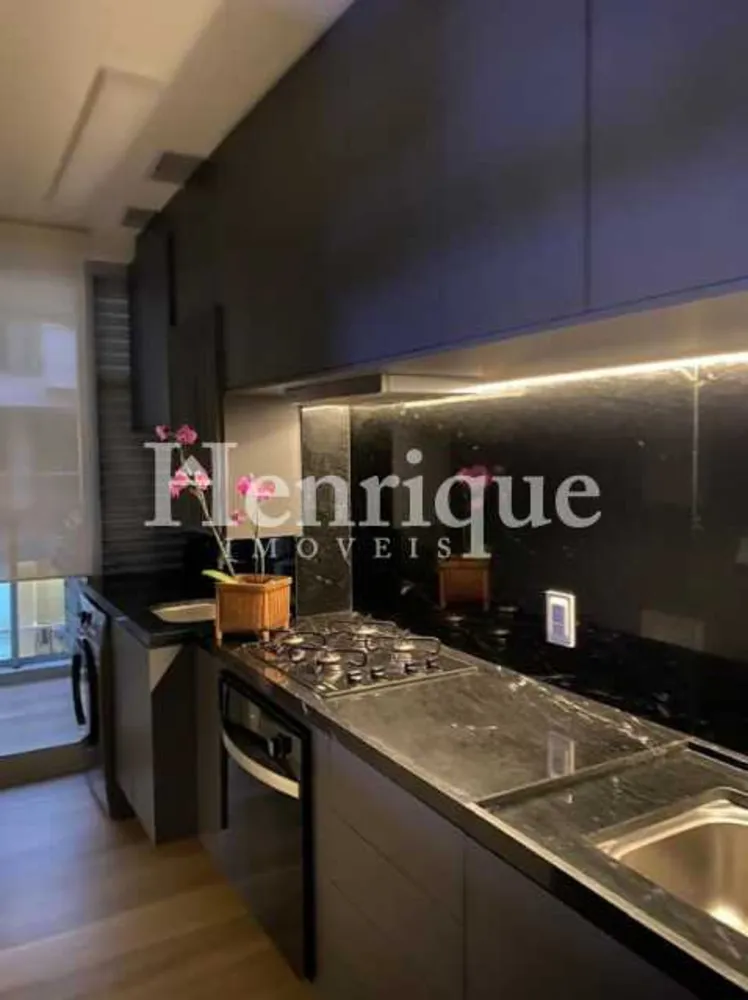 Apartamento, 2 quartos, 80 m² - Foto 1