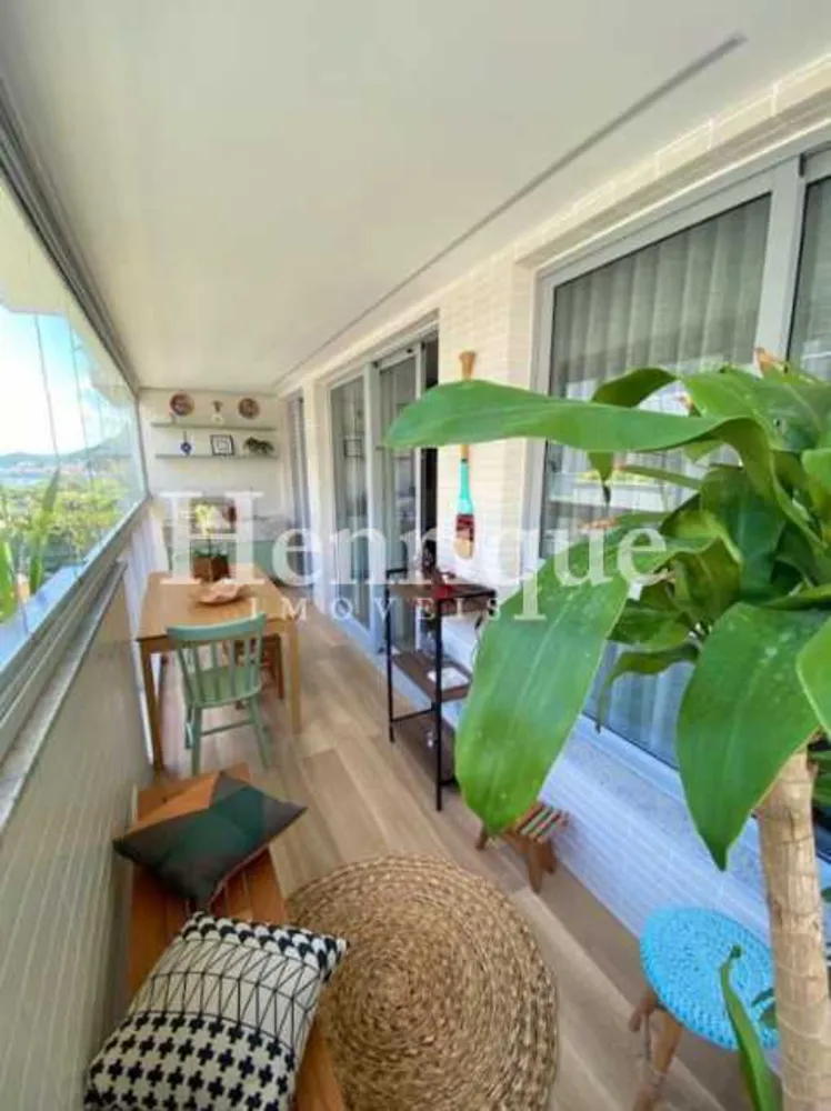 Apartamento, 2 quartos, 80 m² - Foto 1