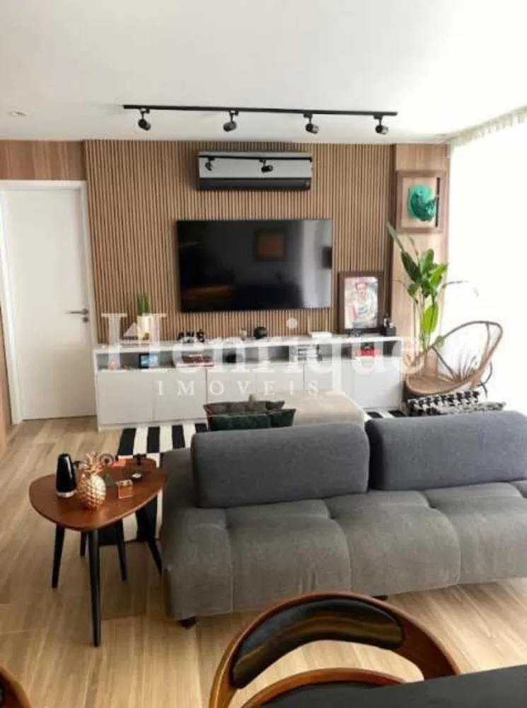 Apartamento, 2 quartos, 80 m² - Foto 20