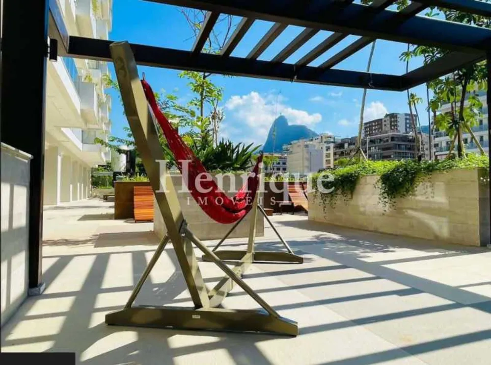 Apartamento, 2 quartos, 80 m² - Foto 17