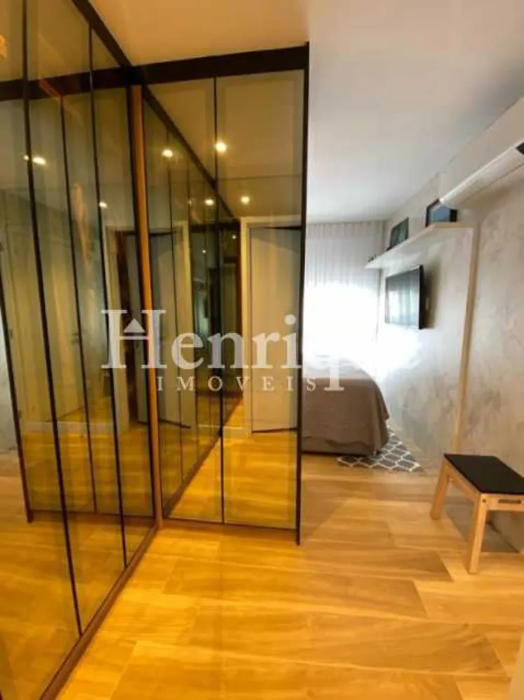 Apartamento, 2 quartos, 80 m² - Foto 4