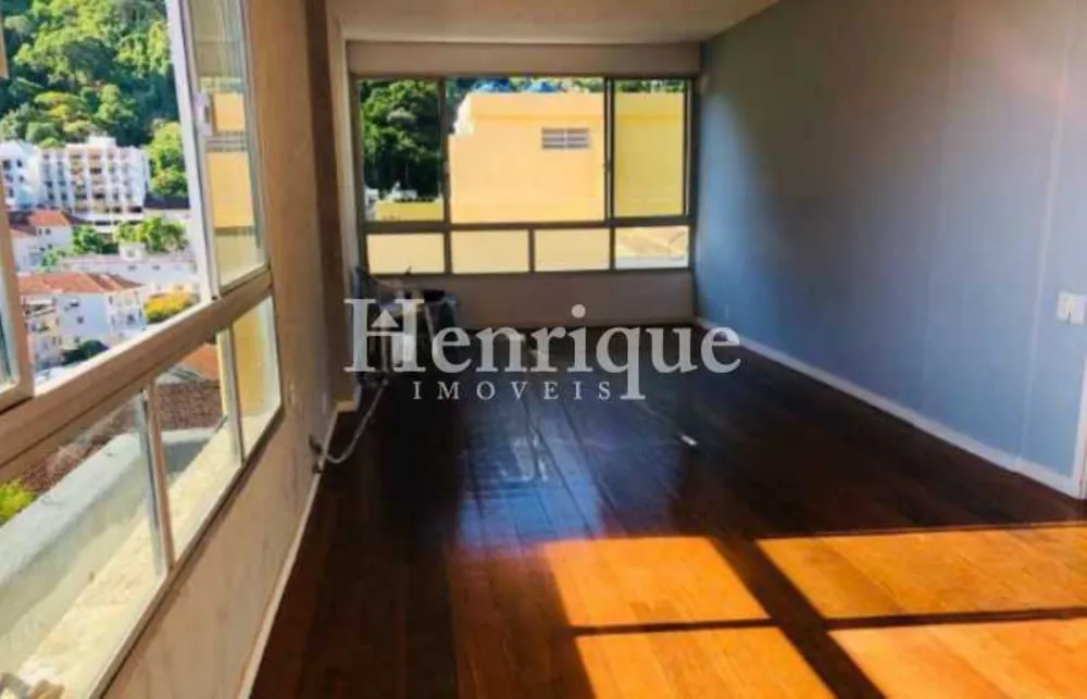Apartamento, 2 quartos, 106 m² - Foto 1