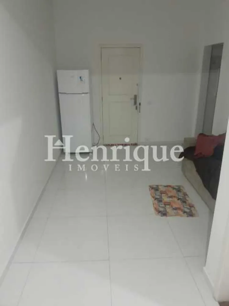 Apartamento, 1 quarto, 40 m² - Foto 2
