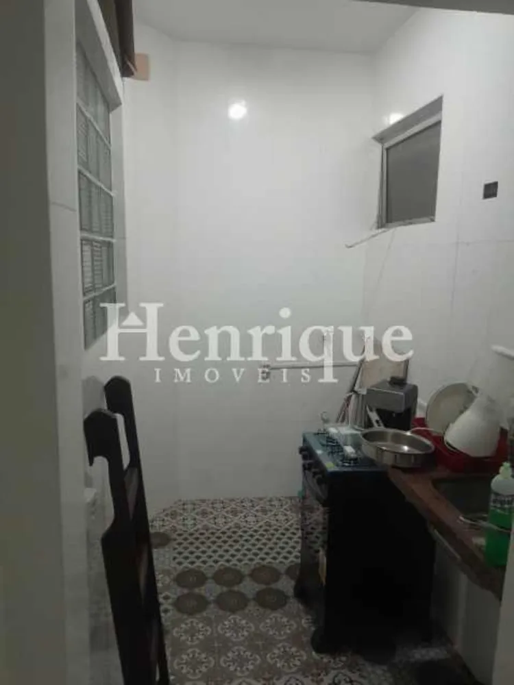 Apartamento, 1 quarto, 40 m² - Foto 9