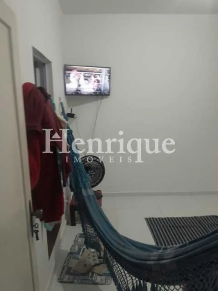 Apartamento, 1 quarto, 40 m² - Foto 7