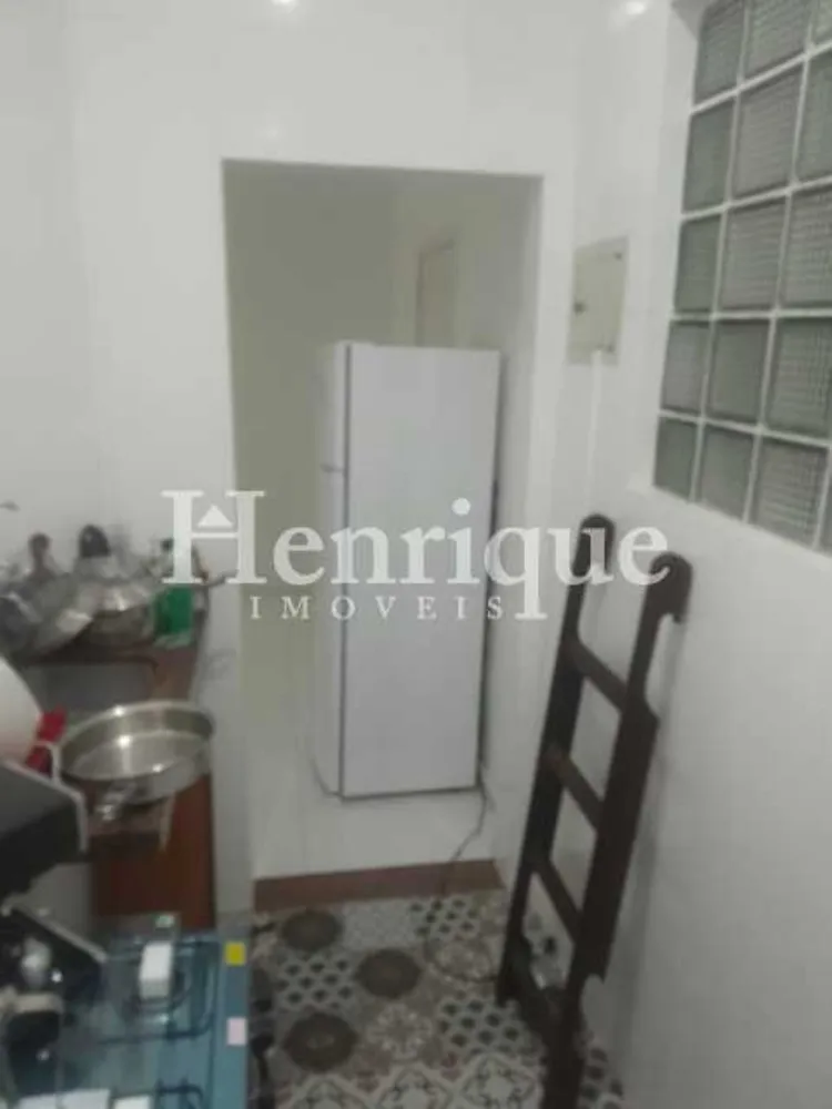 Apartamento, 1 quarto, 40 m² - Foto 10