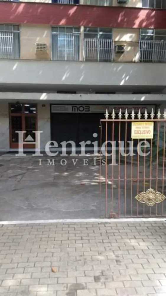 Apartamento, 1 quarto, 40 m² - Foto 11