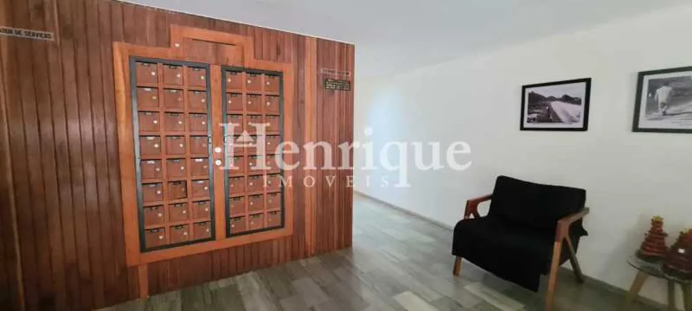 Apartamento, 1 quarto, 86 m² - Foto 3