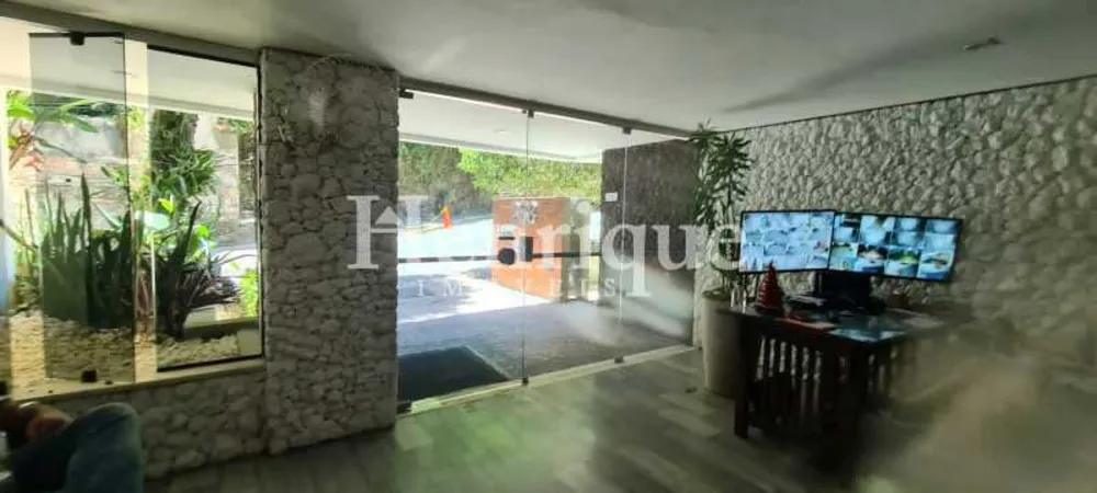 Apartamento, 1 quarto, 86 m² - Foto 11