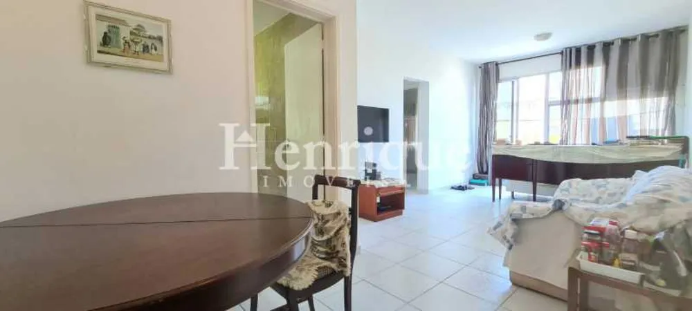 Apartamento, 1 quarto, 86 m² - Foto 1