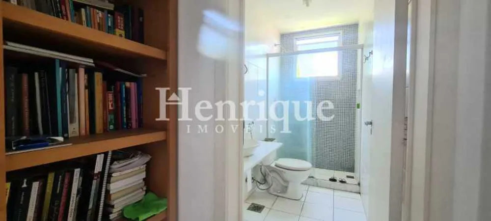 Apartamento, 1 quarto, 86 m² - Foto 12