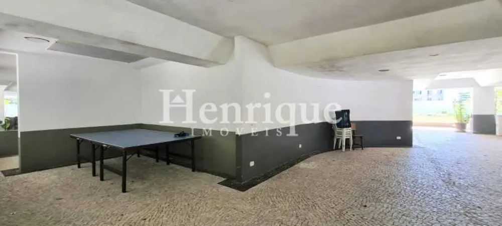 Apartamento, 1 quarto, 86 m² - Foto 2