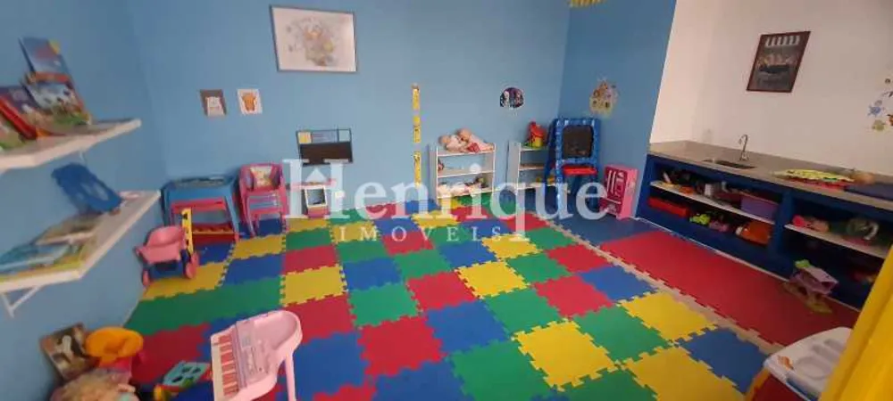 Cobertura, 3 quartos, 168 m² - Foto 29