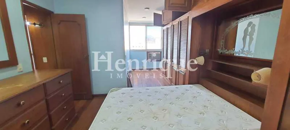 Cobertura, 3 quartos, 168 m² - Foto 10