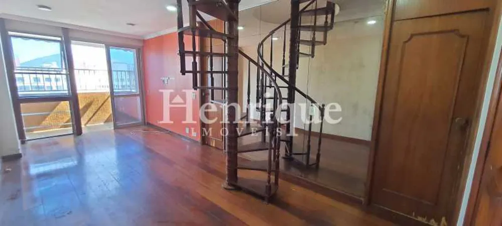 Cobertura, 3 quartos, 168 m² - Foto 6