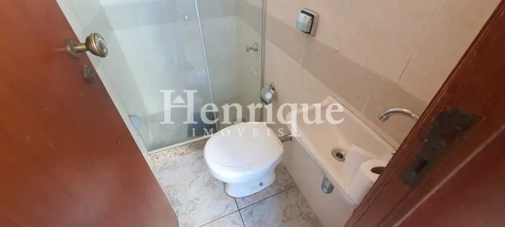 Cobertura, 3 quartos, 168 m² - Foto 22