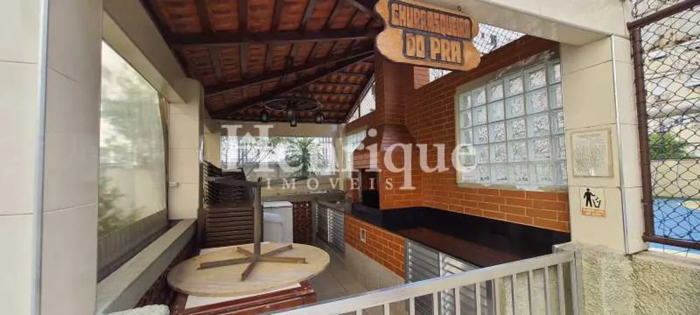 Cobertura, 3 quartos, 168 m² - Foto 24
