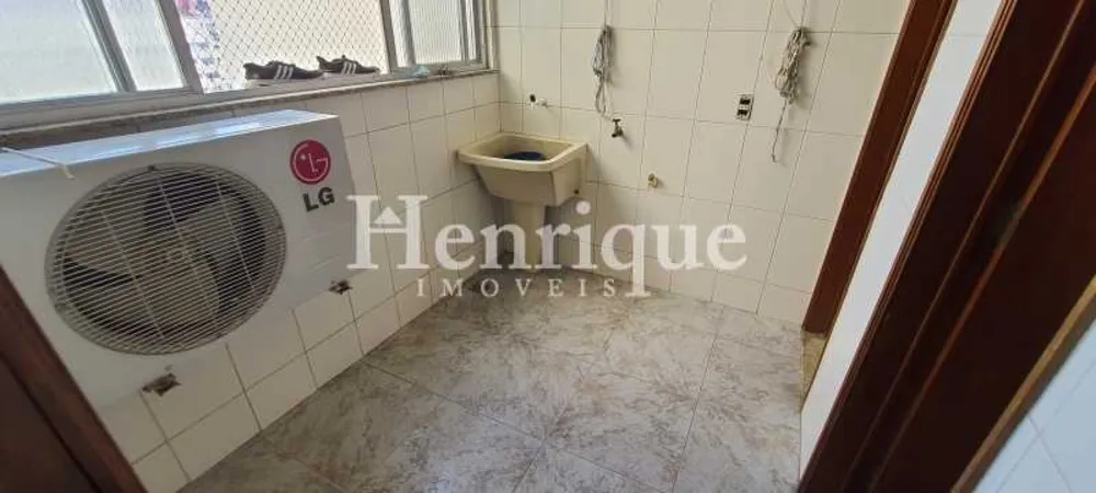 Cobertura, 3 quartos, 168 m² - Foto 20